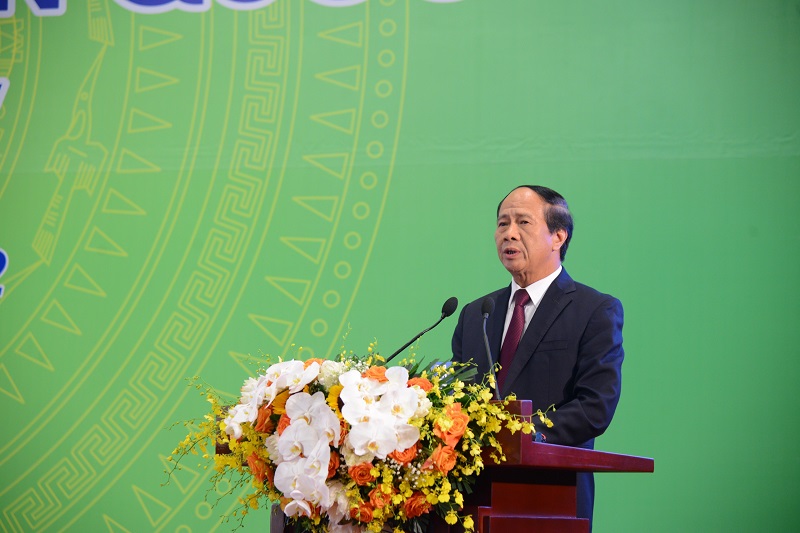 Awareness of environmental protection in Vietnam raised: Deputy PM 