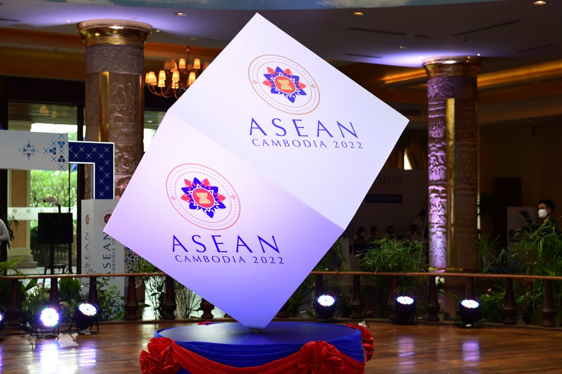 ASEAN warns of unpredictable consequences over Taiwan 