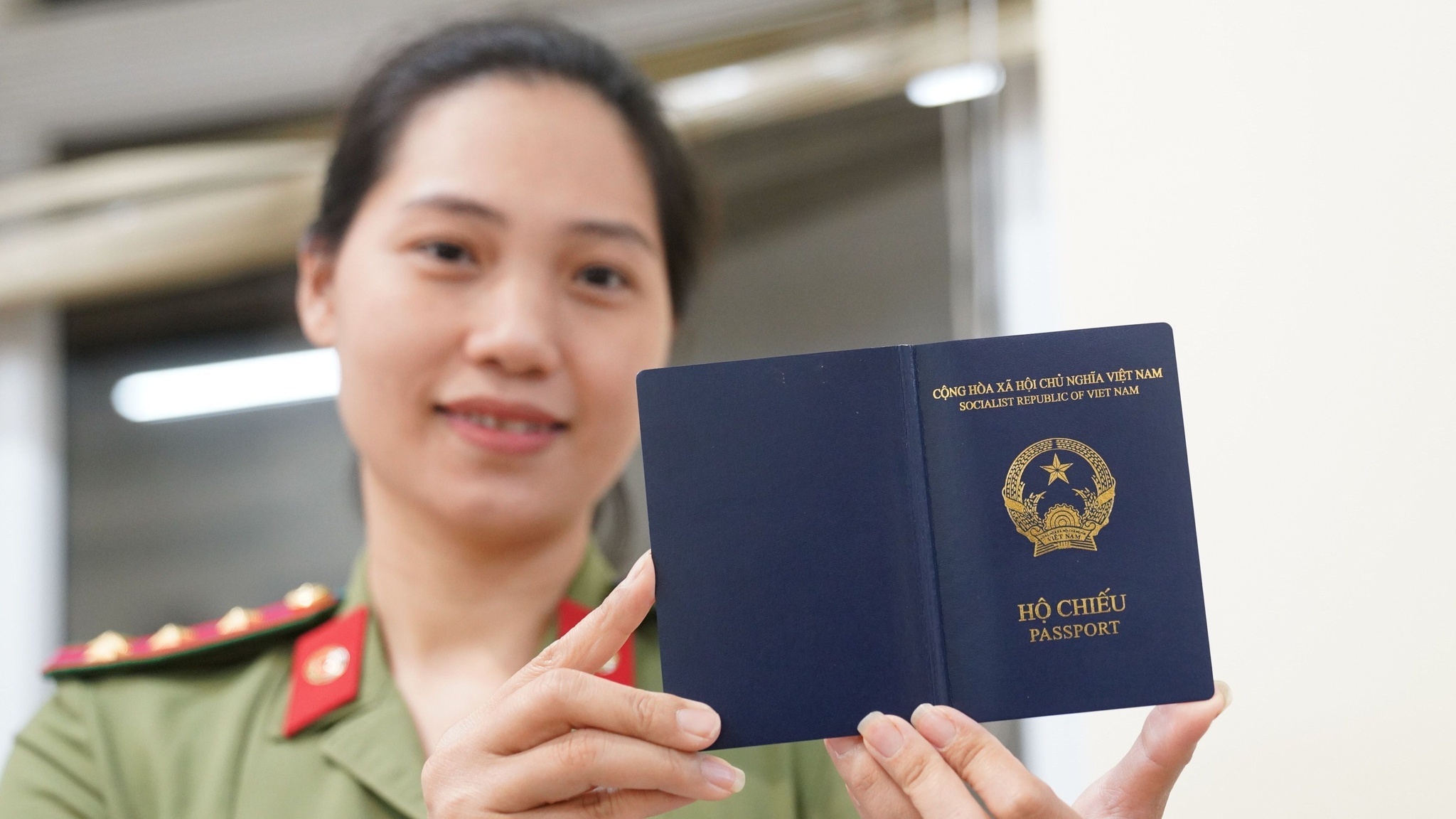 Vietnam To Add Information In New Passports Following Non Recognition In Some Countries 9401