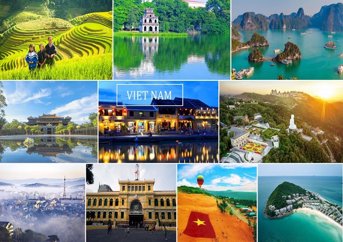 Vietnam seeks ways to boost competitiveness of tourism