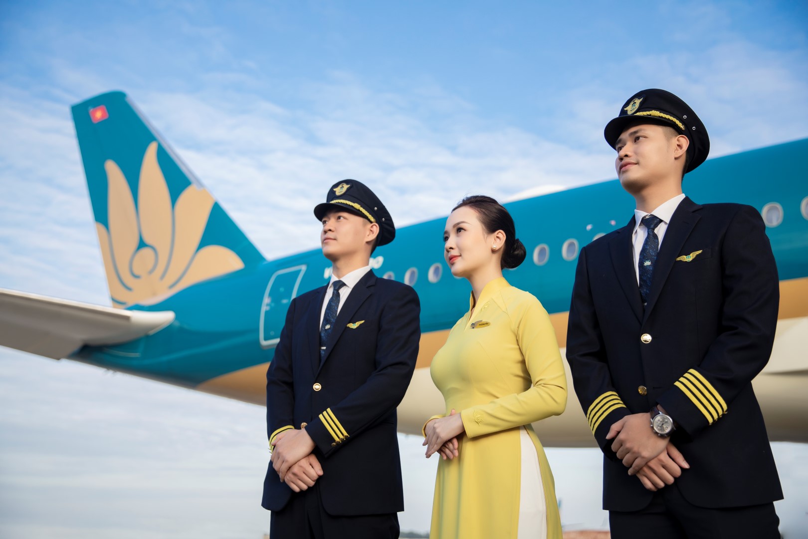 Vietnam Airlines Group to increase service in upcoming Tet