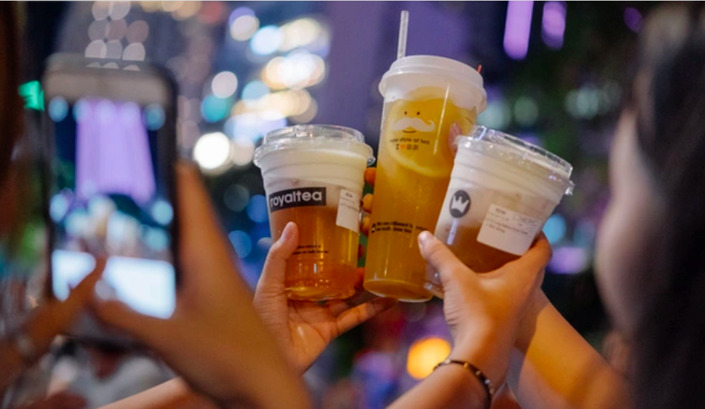 Vietnam remains SEA’s third largest bubble tea market: Report