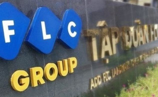 FLC stocks subject to transaction suspension