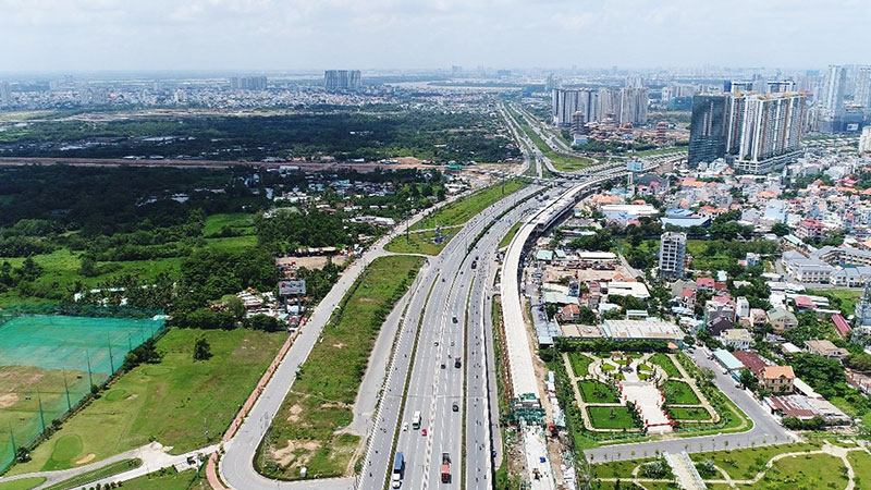 Construction of the No.4 ring road to kick off  in mid-2023