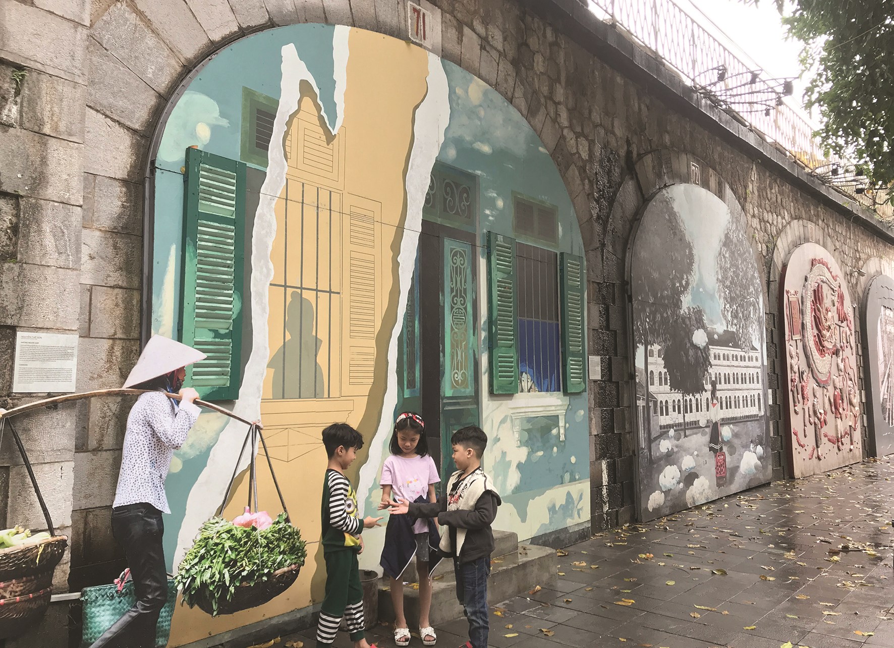 Hanoi steps up efforts to become Creative City