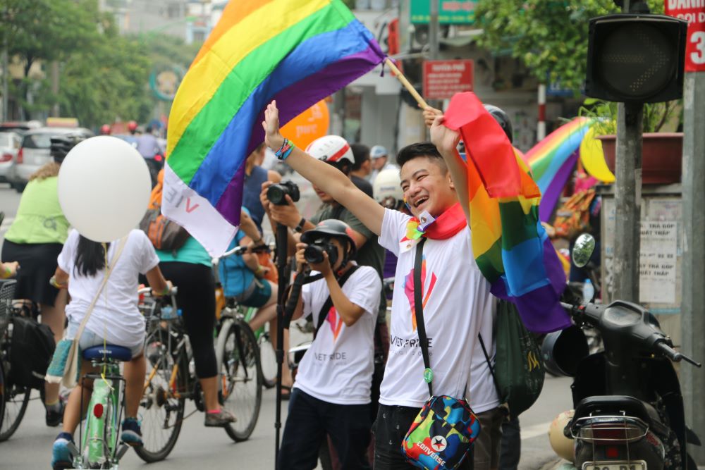 Int’l experts contribute to Vietnam’s Gender Affirmation Law 