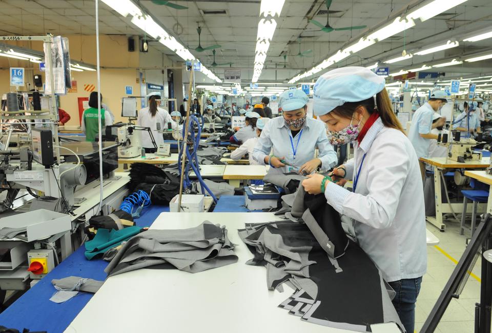 Vietnam remains attractive for high-quality FDI