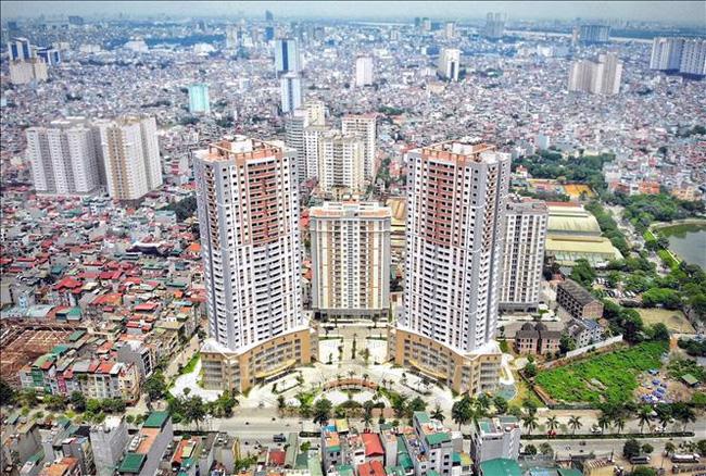 Government ensures transparency in real estate market