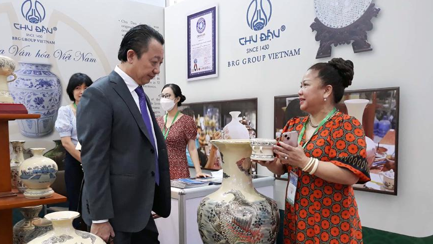 Hanoi steps up FDI attraction from major markets