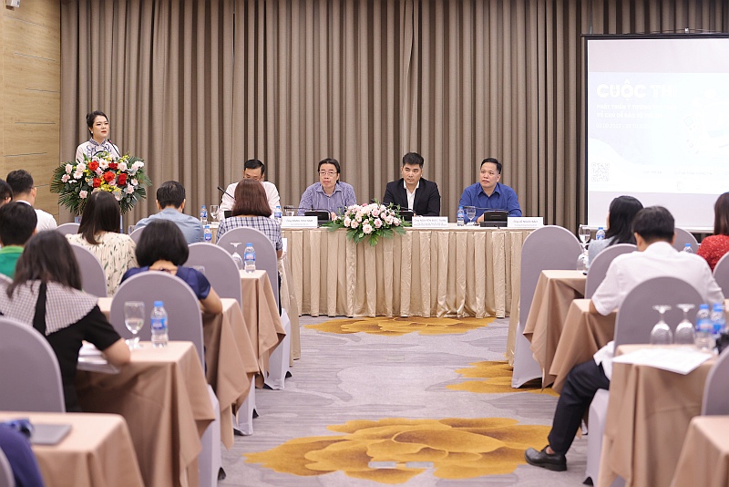 Vietnam, South Korea NGOs partner for child protection   