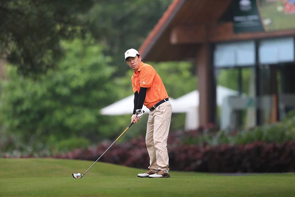 Hanoi Golf Tourism Week 2022 to kick off in October