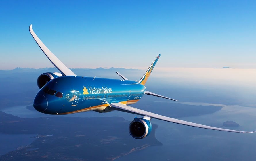 Vietnam Airlines listed among the world’s best 100