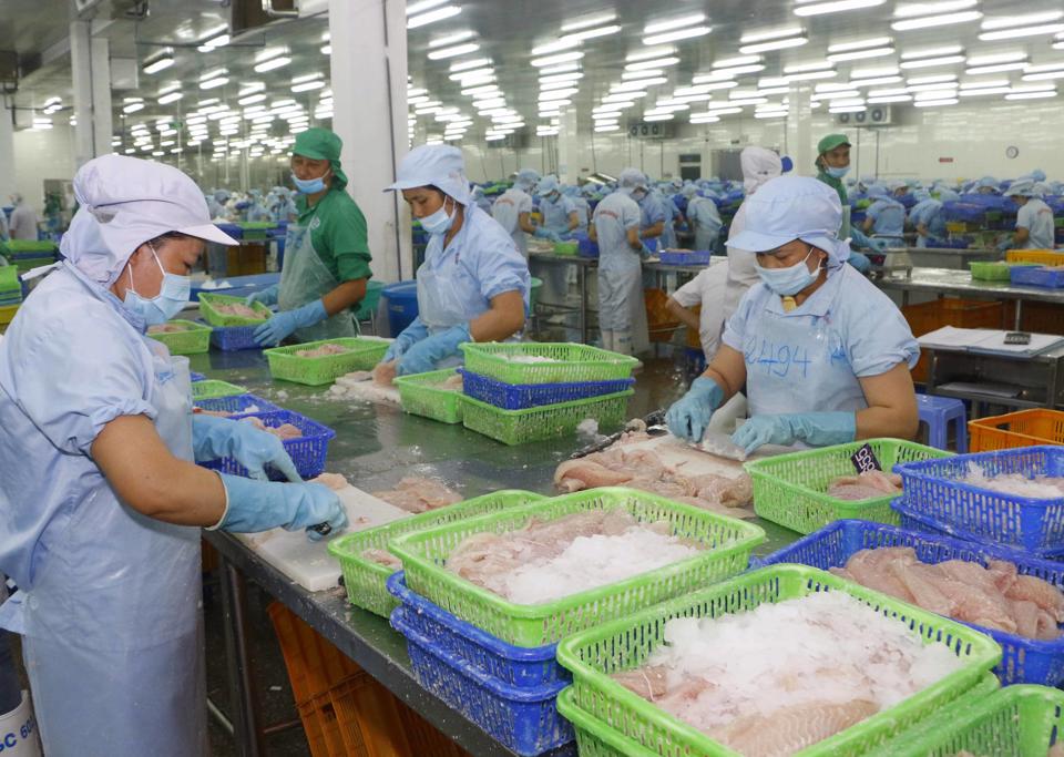 Trade ministry eyes Vietnam’s exports to end 2022 on a high note