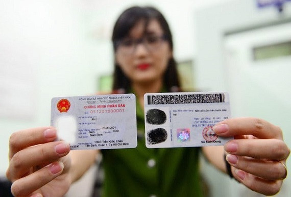 Hanoi removes ID and household registration in administrative procedures