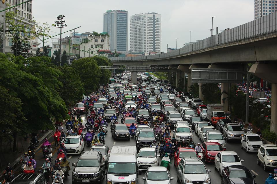 Communication essential to ease traffic problems: Experts