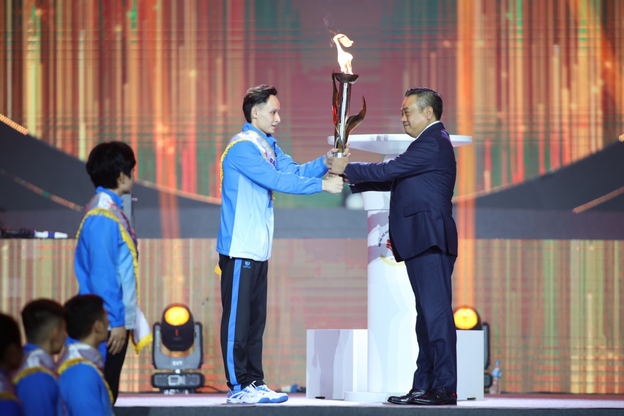 Hanoi’s 10th sport congress opens