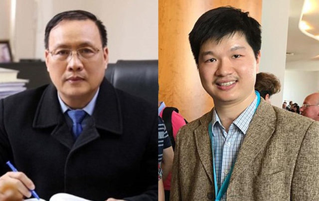 Two Hanoi scientists named among world’s most influential researchers