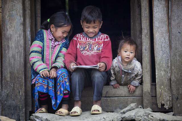 Hanoi's voters urge more support for ethnic minorities, needy people