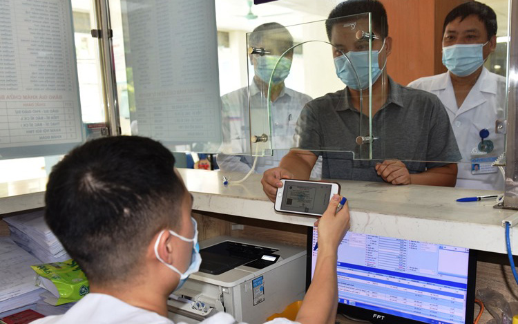  Vietnam strives to cover 92% of population with health insurance by year-end: VSS  