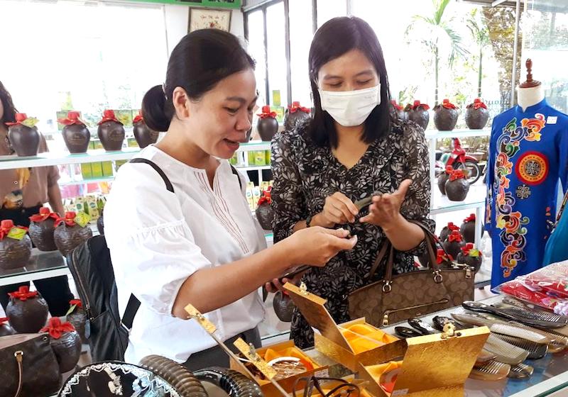 Hanoi to honor most-popular Vietnamese products and services 