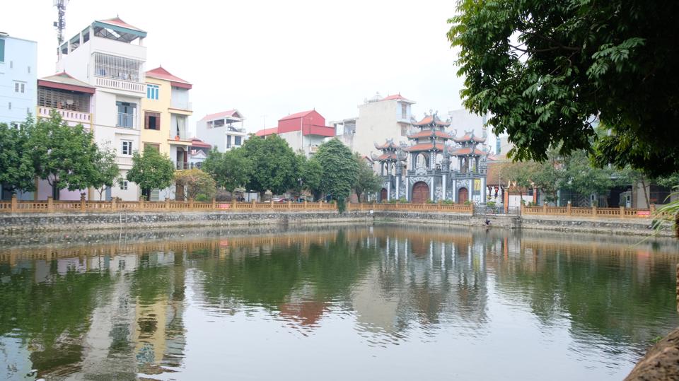 Hanoi is good example of financial autonomy for new rural development