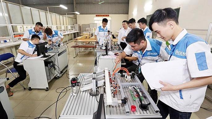 Digitalization: urgent task for Hanoi’s socio-economic development: Experts