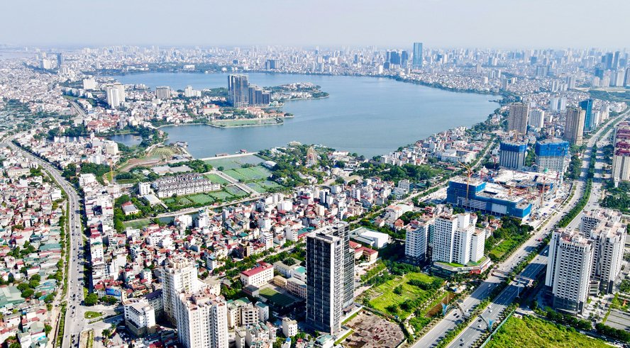 Revising the Capital Law: further step for Hanoi to harness untapped potential