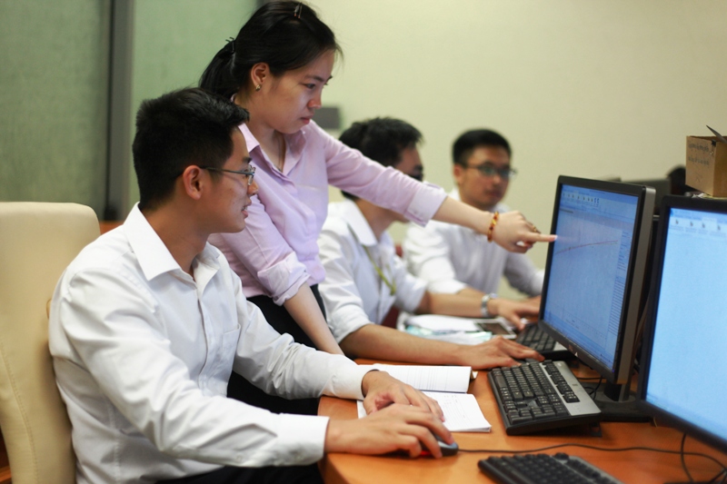 Hanoi seeks to foster science and technology market