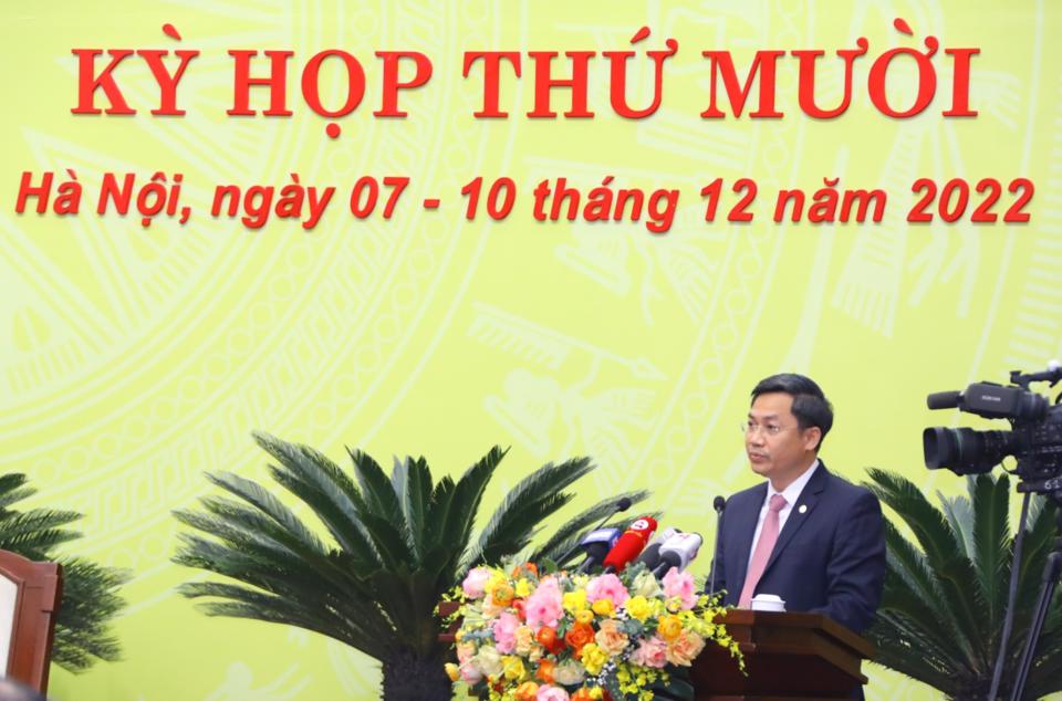 Hanoi’s GRDP growth set to hit 8.89% in 2022