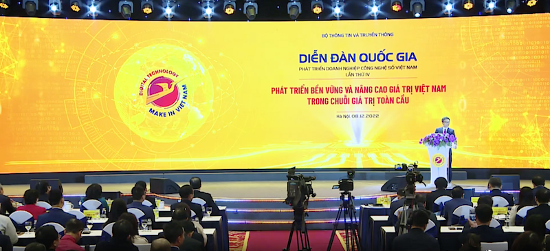 Vietnam strives to foster the development of digital businesses