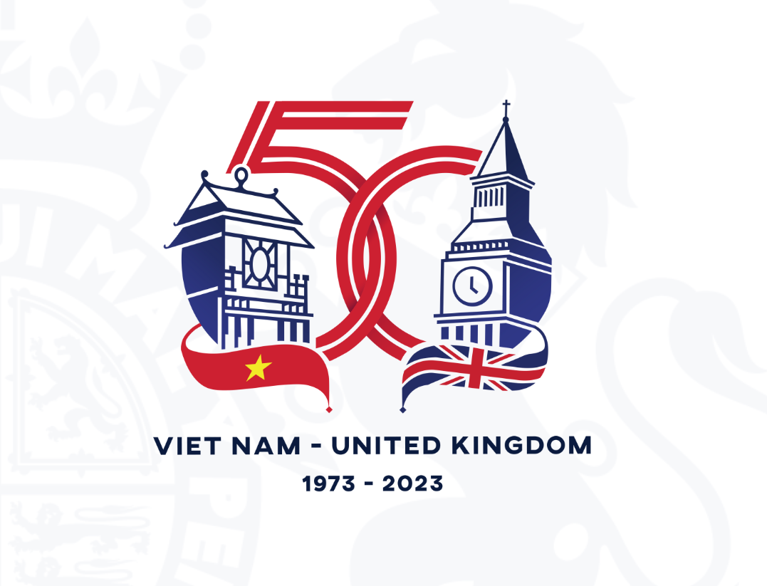 UK-Vietnam: Building for the Future   