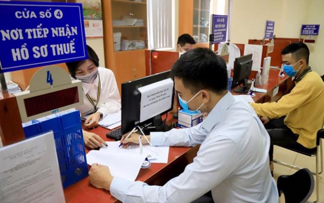 Hanoi’s tax revenue hits nearly US$13 billion