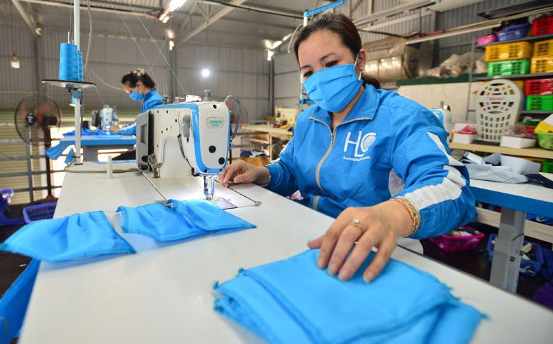 SMEs crucial to Vietnam’s transition to circular economy 