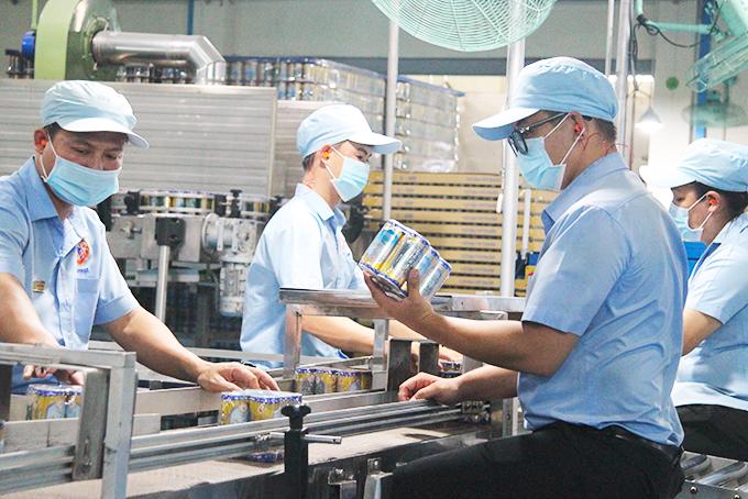 Vietnam’s GDP growth hits 12-year high of 8.02% in 2022