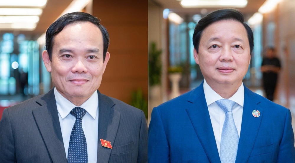 Changes in Vietnam’s cabinet 