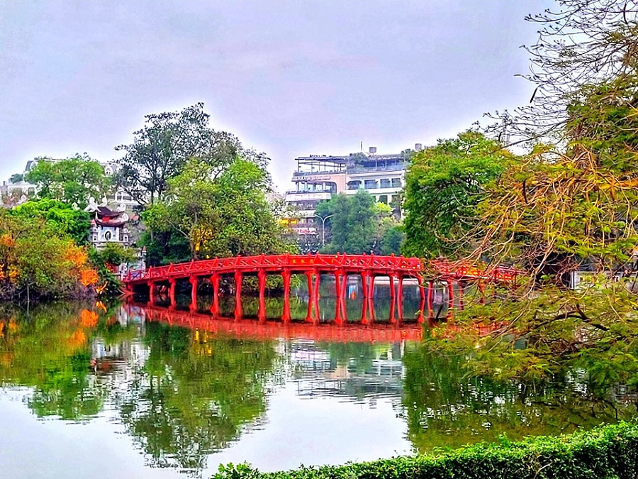 Hanoi boosts tourism promotion