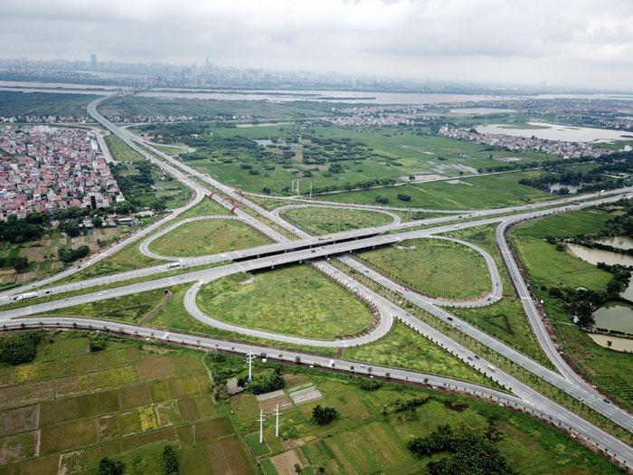 Hanoi plans an outlet mall along airport highway