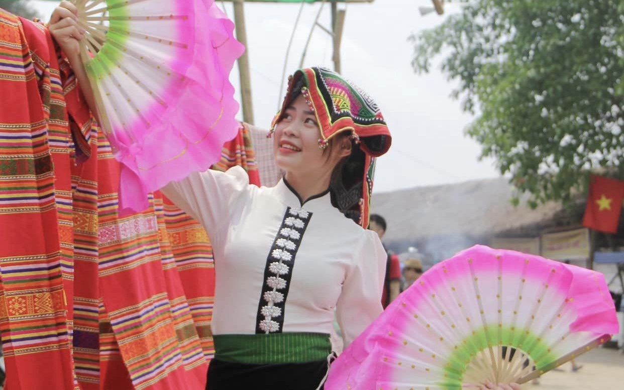 Vietnamese ethnic groups’ cultural quintessence showcased in Hanoi	