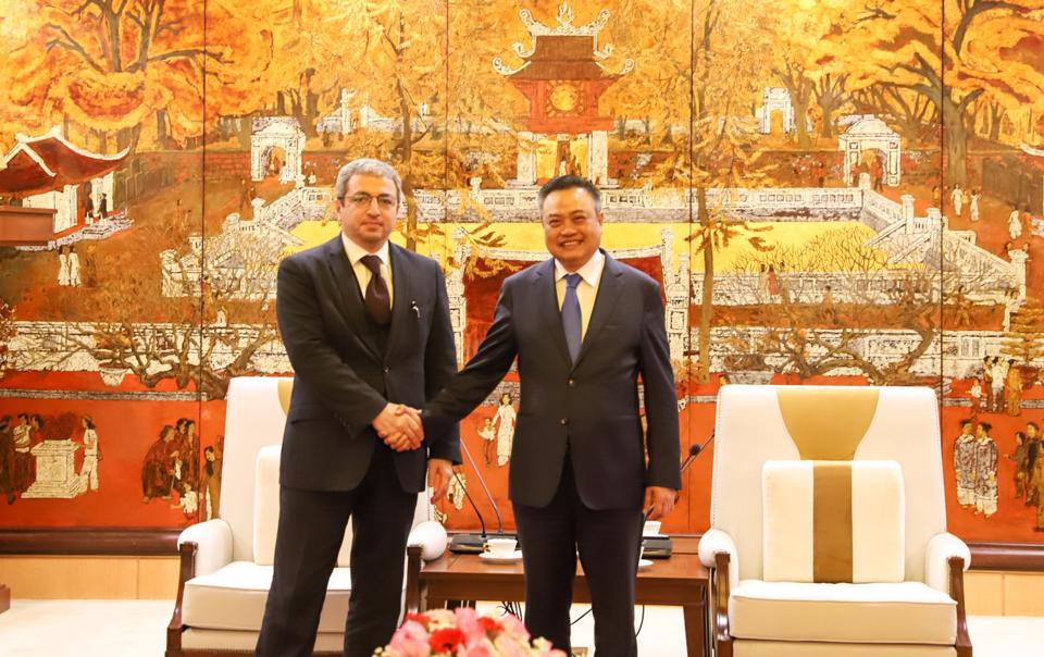 Direct flight between Vietnam and Azerbaijan on the horizon: Officials