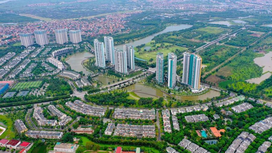 Gov’t issues action plan to realize Hanoi’s development vision until 2045