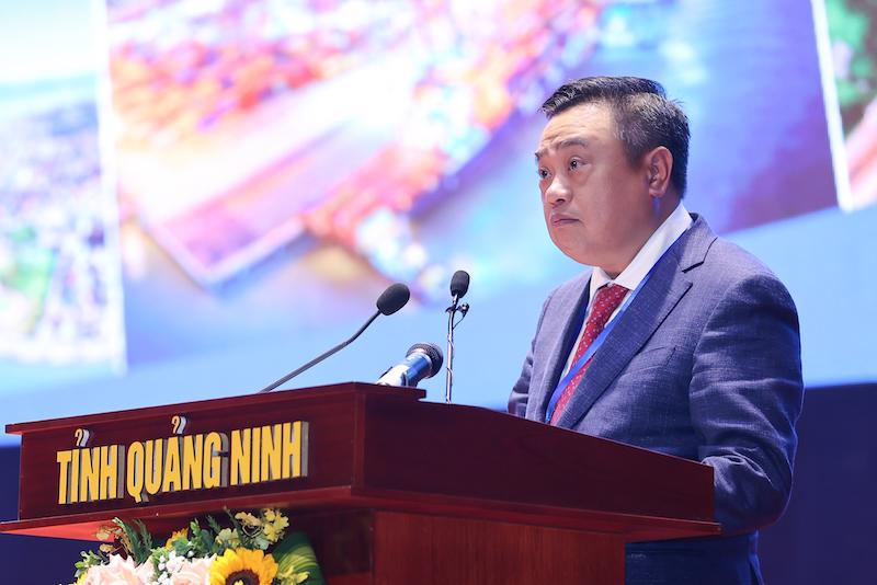 Hanoi remains committed to transforming into a smart city: Mayor