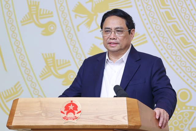 Vietnamese Gov’t aims to disburse 95% of public funds in 2023