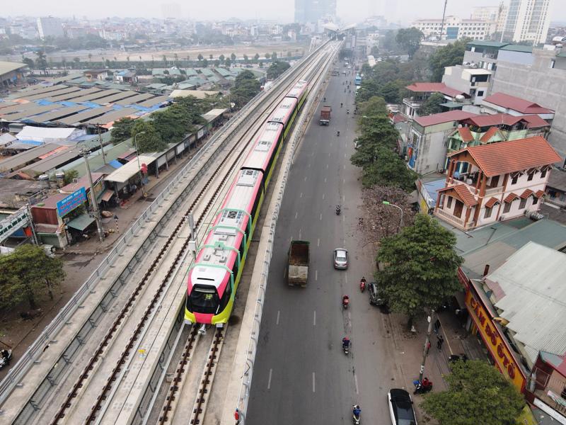 Railways are blood veins of Vietnamese economy: Deputy Prime Minister