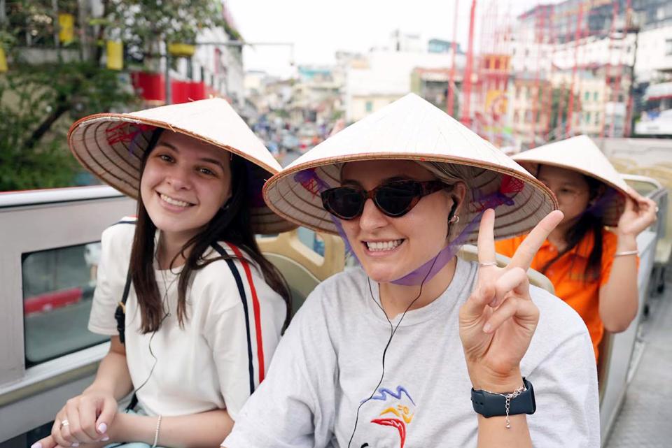 Hanoi tops Southeast Asia’s safest destinations for solo female travelers