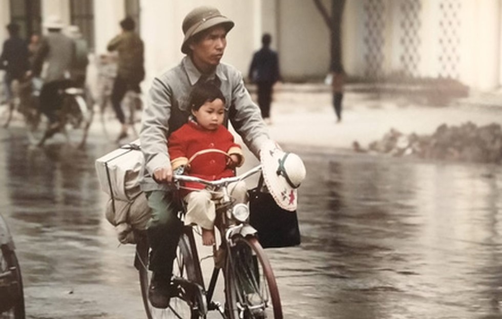 Vietnam through time in the photos of Thomas Billhardt