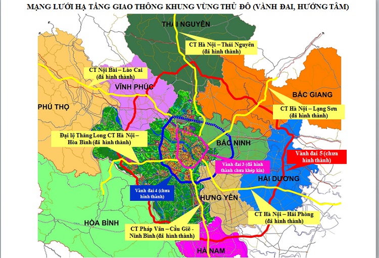 Officials worry Ring Road 4 project could be delayed further