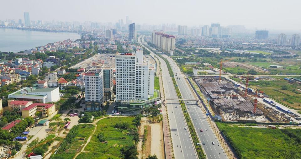 Hanoi tightens management of public assets