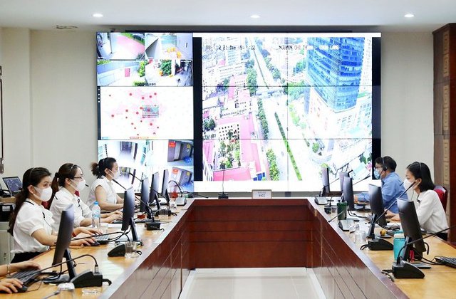 Hanoi urged to speed up digital transformation in smart city construction