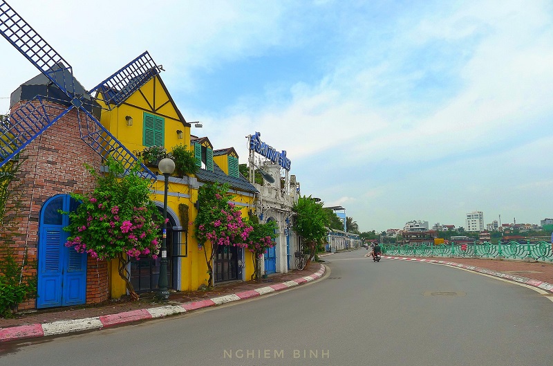 Hanoi plans to resume leisure activities at West Lake 