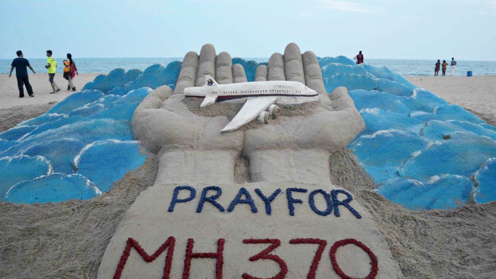 Vietnam demands Netflix correct news on MH370 documentary